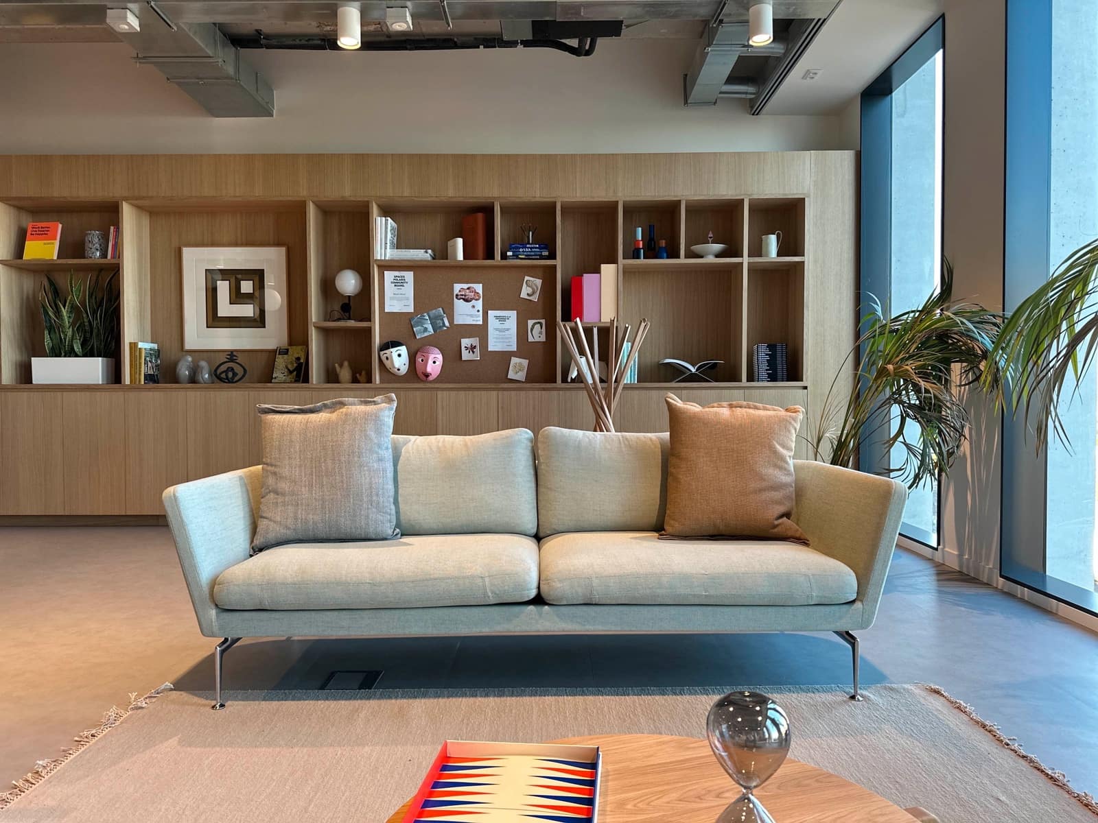 Ufficio da affittare in Madrid citta - 839 € (Rif: 9421014)