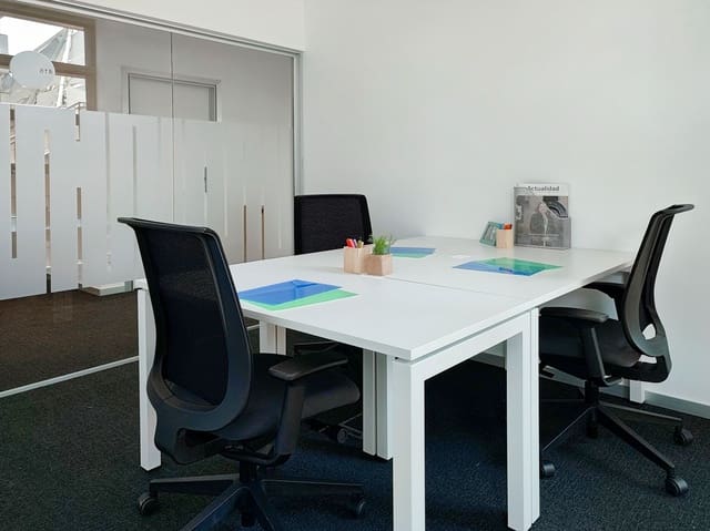 Office for rent in Zaragoza city - € 599 (Ref: 9421018)