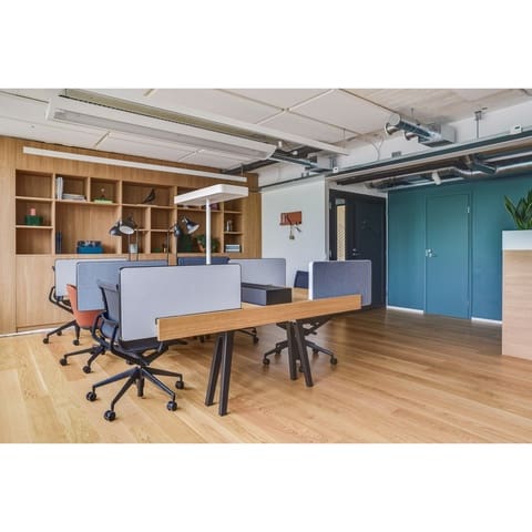 Office for rent in La Moraleja, Alcobendas - € 189 (Ref: 9421020)