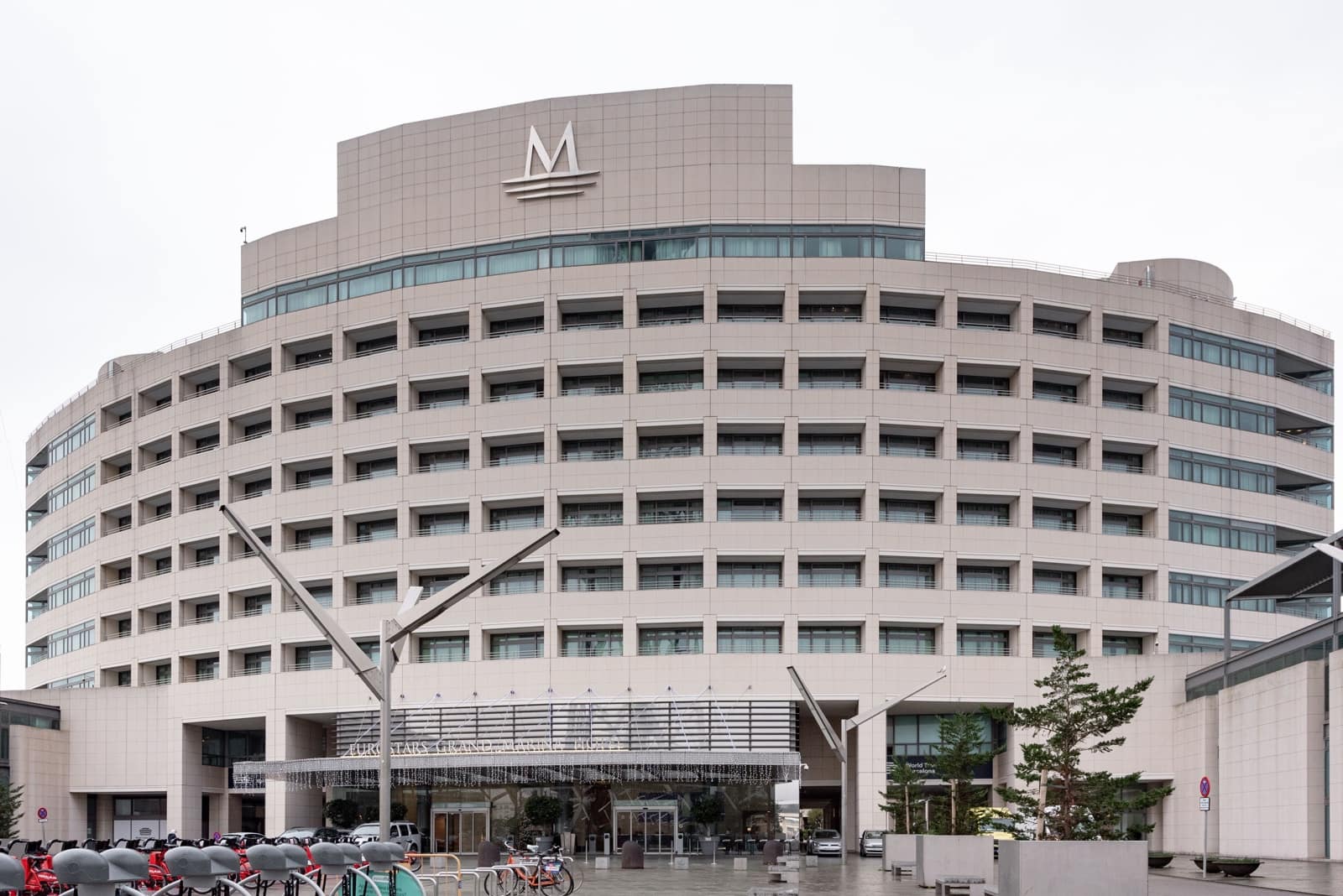 Bureau à louer à Barcelone ville - 5 299 € (Ref: 9421024)