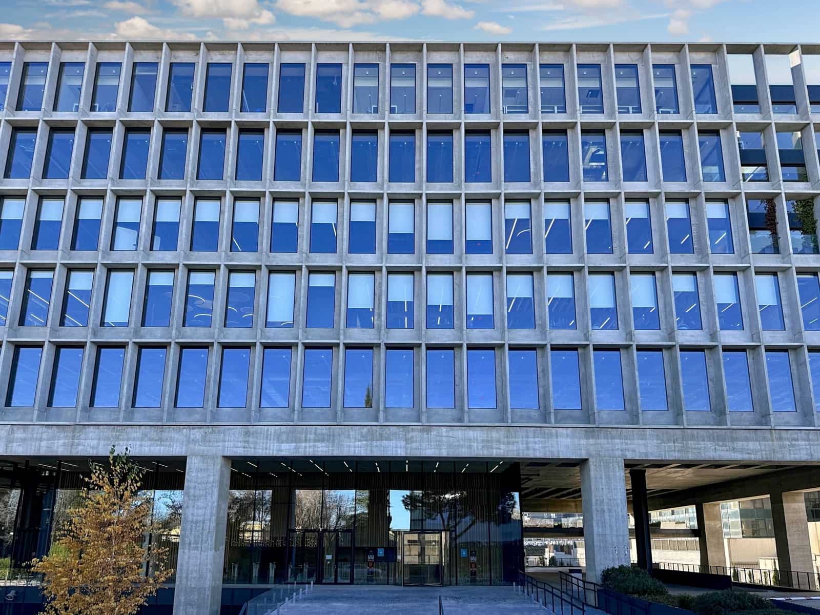 Escritório para arrendar em Madrid cidade - 449 € (Ref: 9421026)