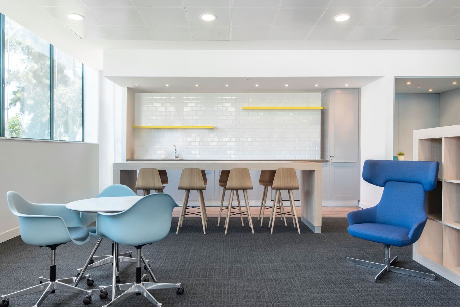 Office for rent in El Prat de Llobregat - € 189 (Ref: 9421031)