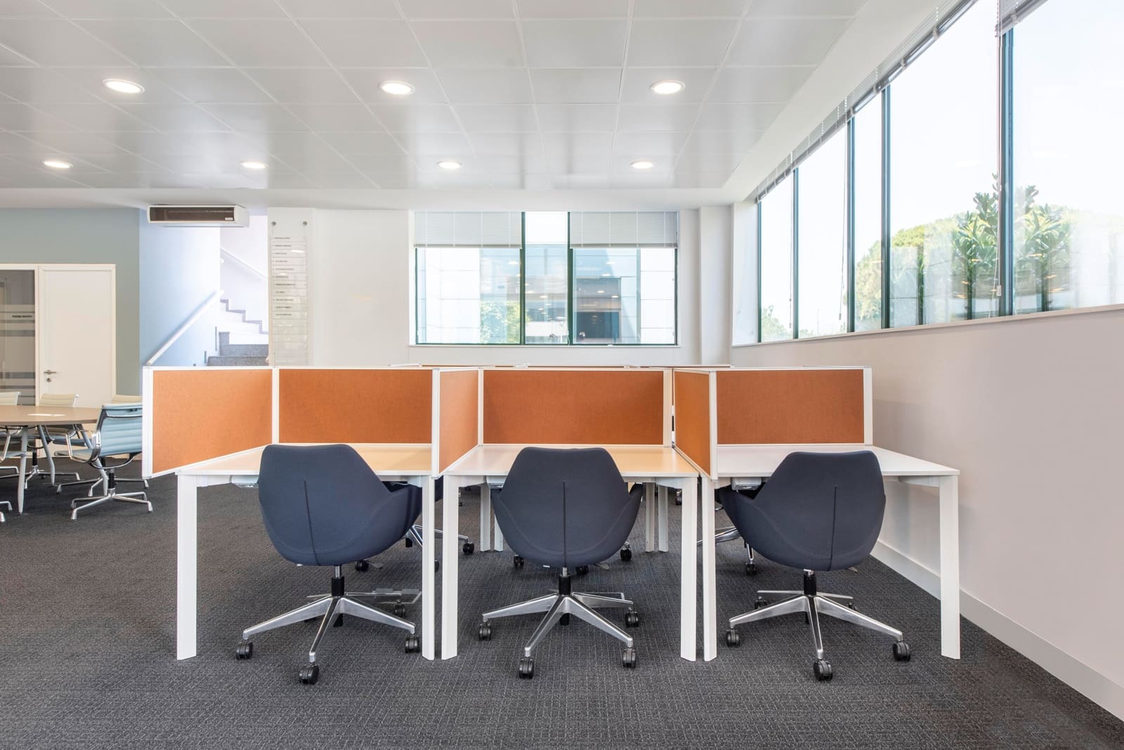 Office for rent in El Prat de Llobregat - € 189 (Ref: 9421031)