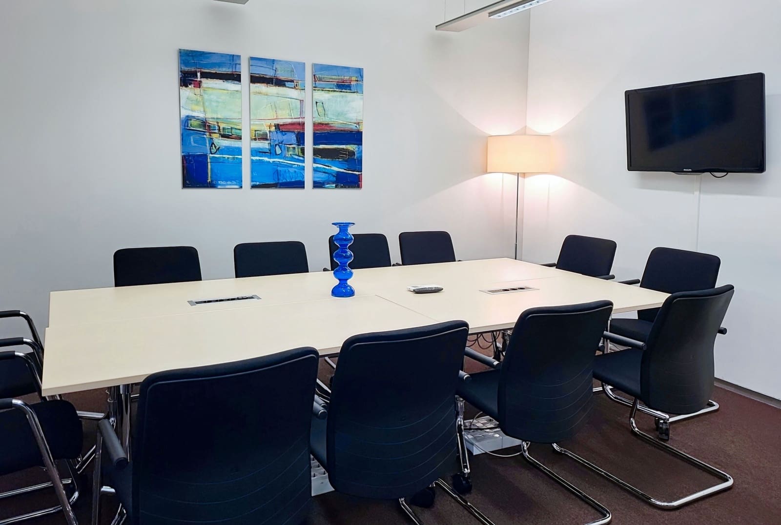 Kontor att hyra i Bilbao - 109 € (Ref: 9421032)