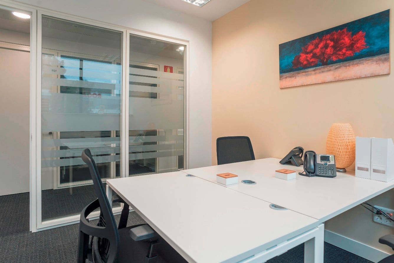 Büro zu vermieten in El Prat de Llobregat - 649 € (Ref: 9421036)