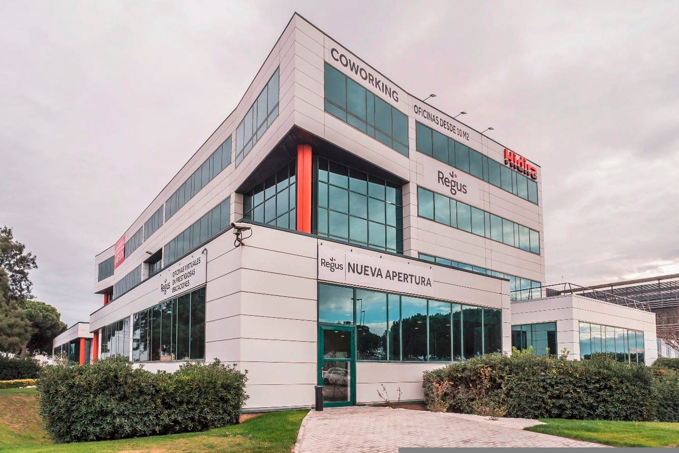 Büro zu vermieten in El Prat de Llobregat - 649 € (Ref: 9421036)