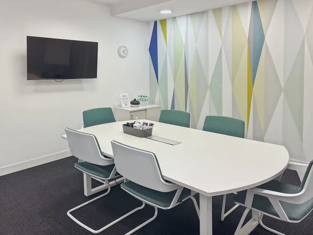 Bureau à louer à El Prat de Llobregat - 649 € (Ref: 9421036)