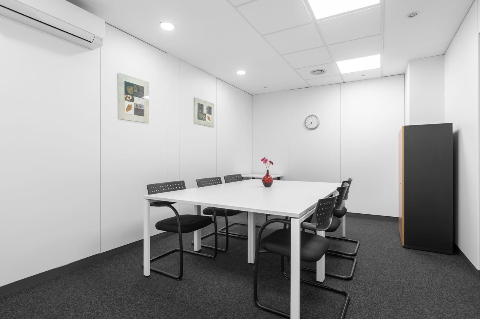 Toimisto vuokrattavana paikassa Marbella - 529 € (Ref: 9421038)