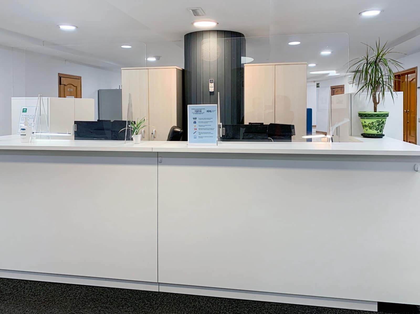 Escritório para arrendar em Marbella - 529 € (Ref: 9421038)