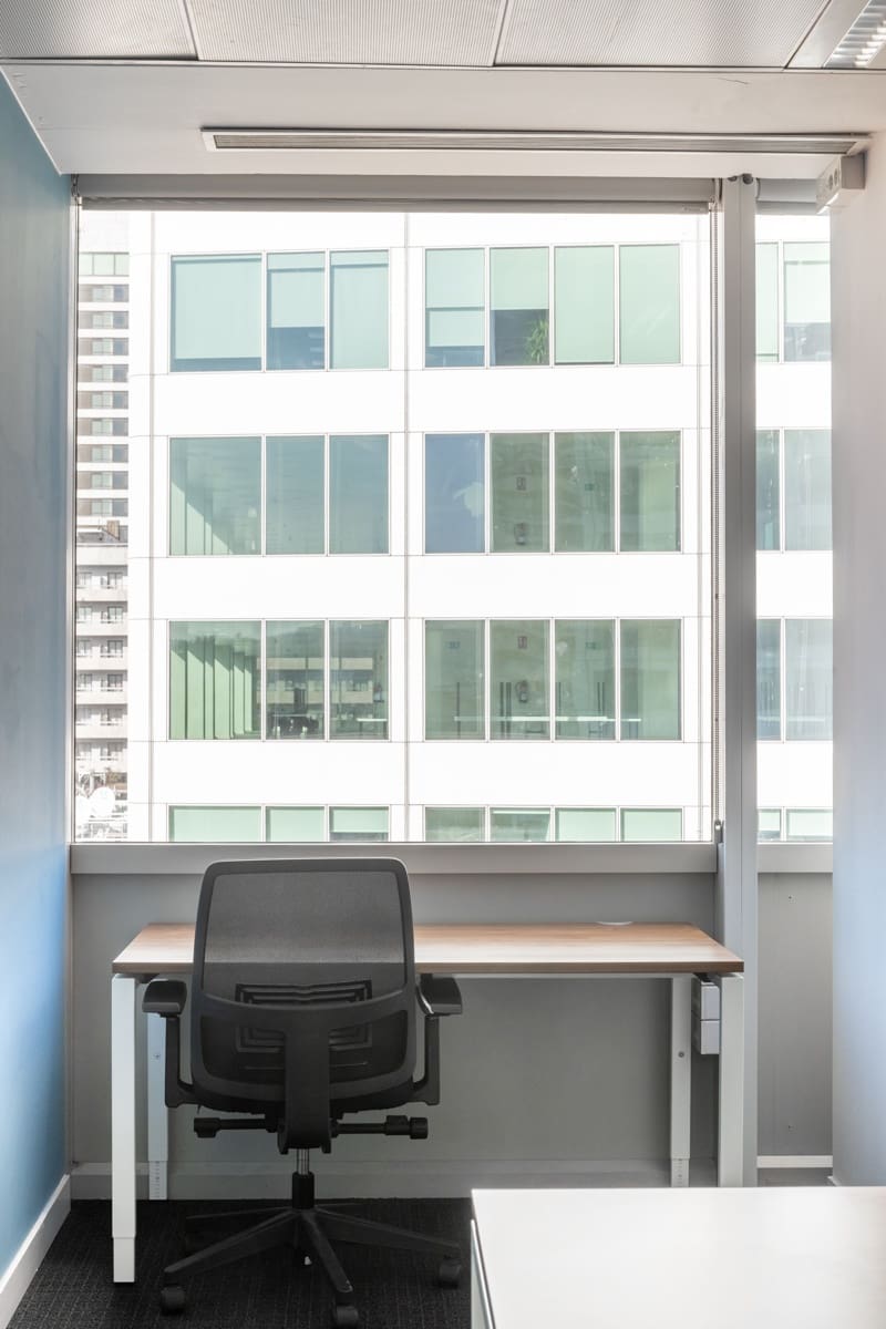 Kantoor te huur in Barcelona stad - € 500 (Ref: 9421044)