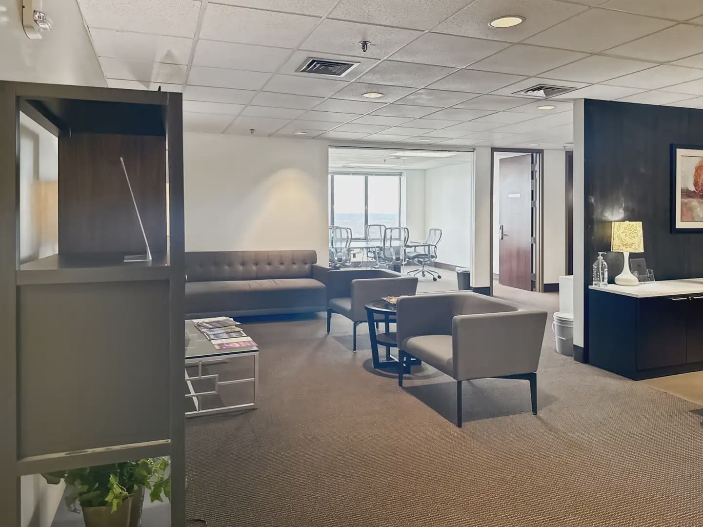 Office for rent in Valencia city with garage - € 1,699 (Ref: 9421046)