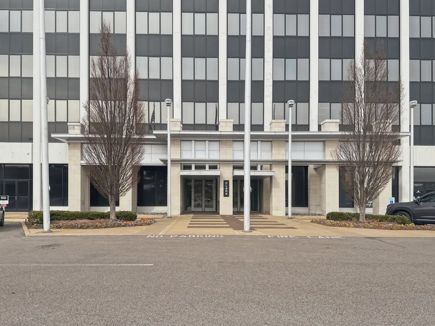 Office for rent in Valencia city with garage - € 1,699 (Ref: 9421046)