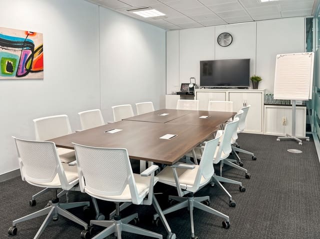 Kontor til leje i La Paz, Madrid by - € 1.219 (Ref: 9421048)