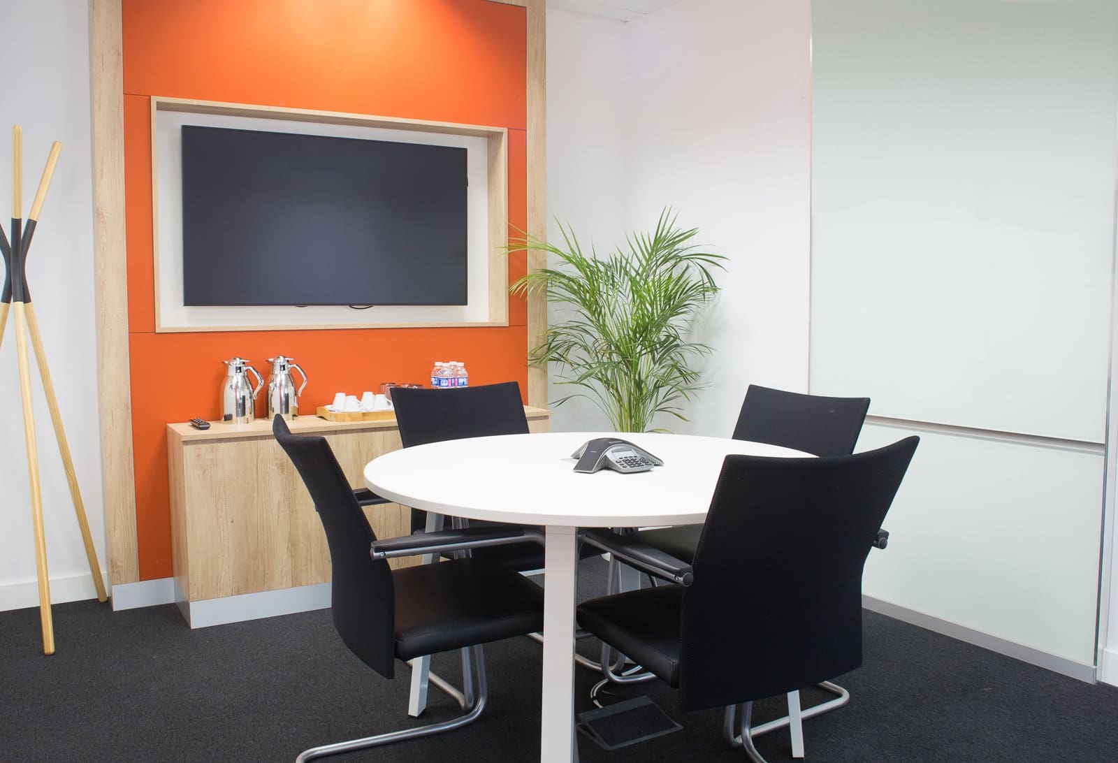 Office for rent in Valencia city - € 1,449 (Ref: 9421054)