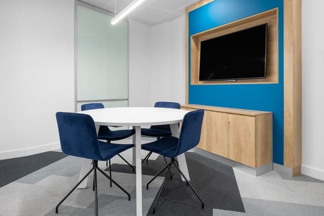 Kontor att hyra i Bilbao - 199 € (Ref: 9421055)