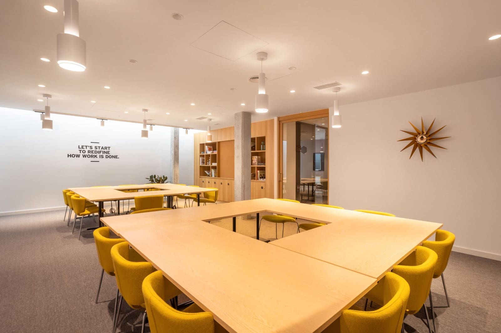 Büro zu vermieten in Barcelona Stadt - 529 € (Ref: 9421056)