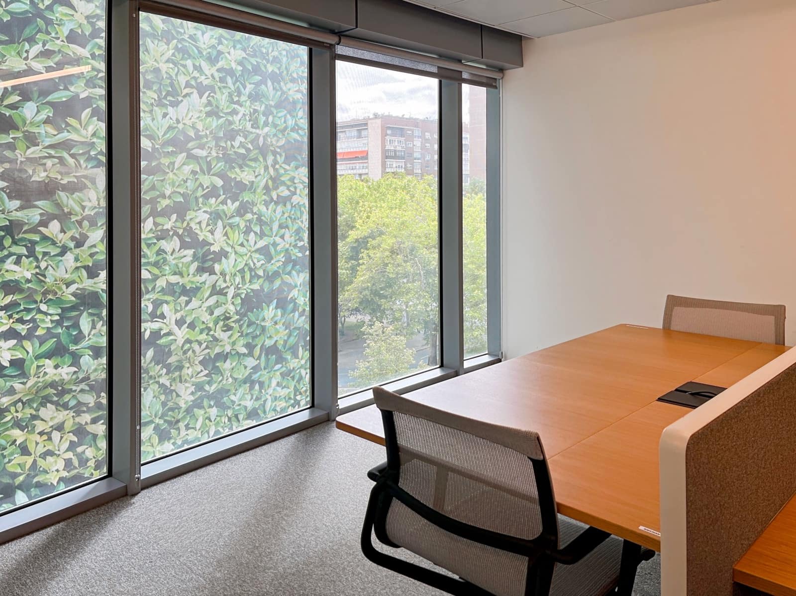 Escritório para arrendar em Madrid cidade - 869 € (Ref: 9421061)