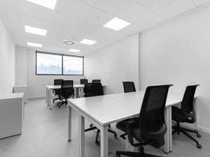 Biuro do wynajęcia w Miasto Madryt - 2 169 € (Ref: 9421062)