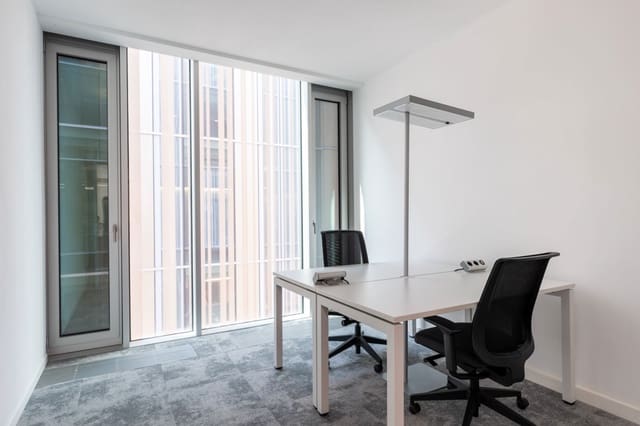 Büro zu vermieten in Les Corts, Barcelona Stadt - 189 € (Ref: 9421063)