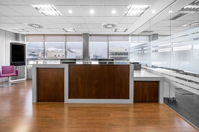 Oficina en El Viso, Madrid ciudad en alquiler - 189 € (Ref: 9421064)