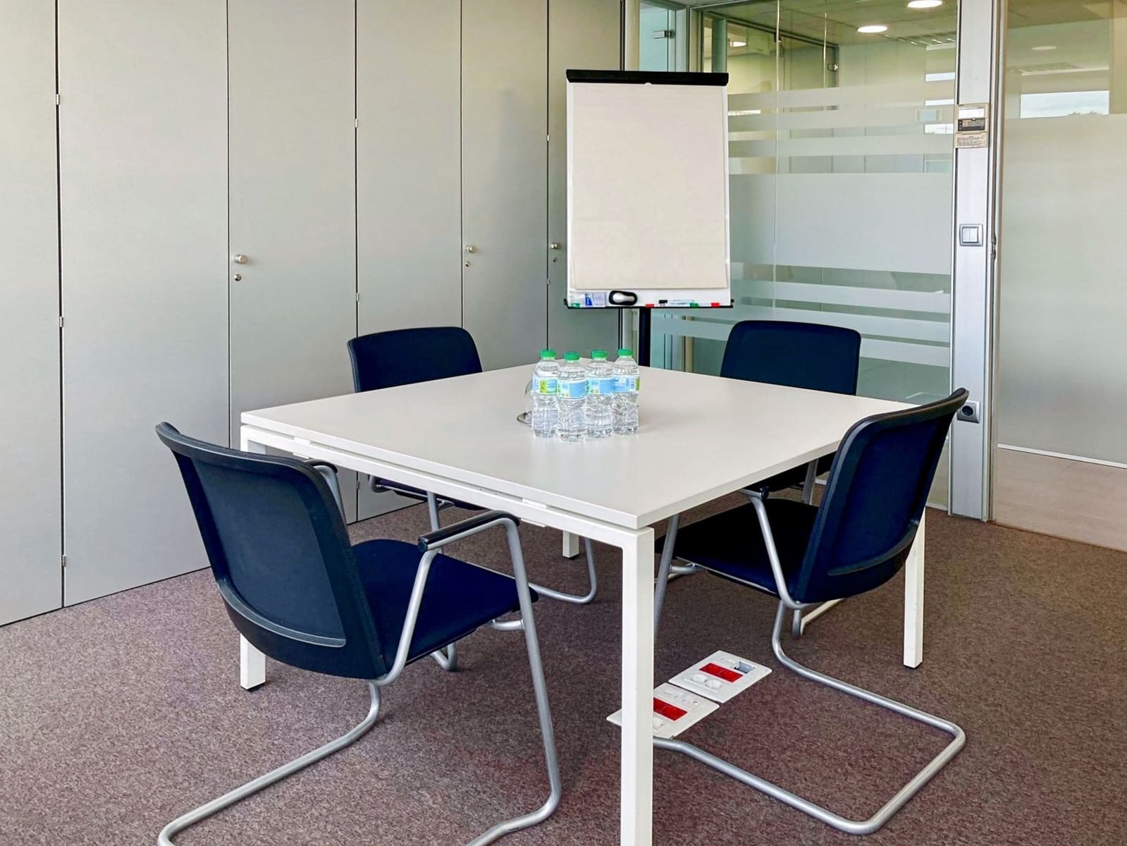 Escritório para arrendar em Madrid cidade - 4 969 € (Ref: 9421067)