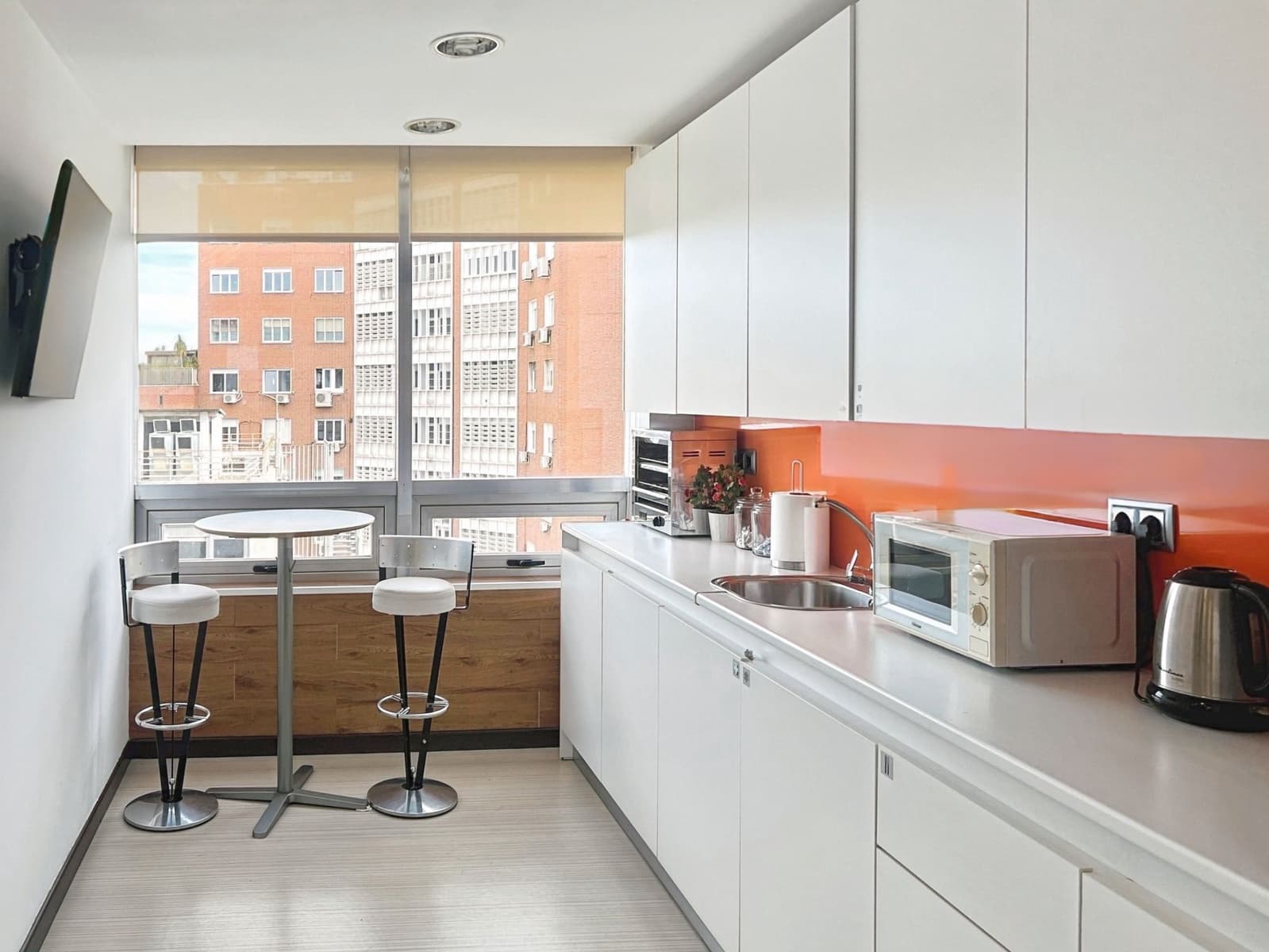 Escritório para arrendar em Madrid cidade - 4 969 € (Ref: 9421067)