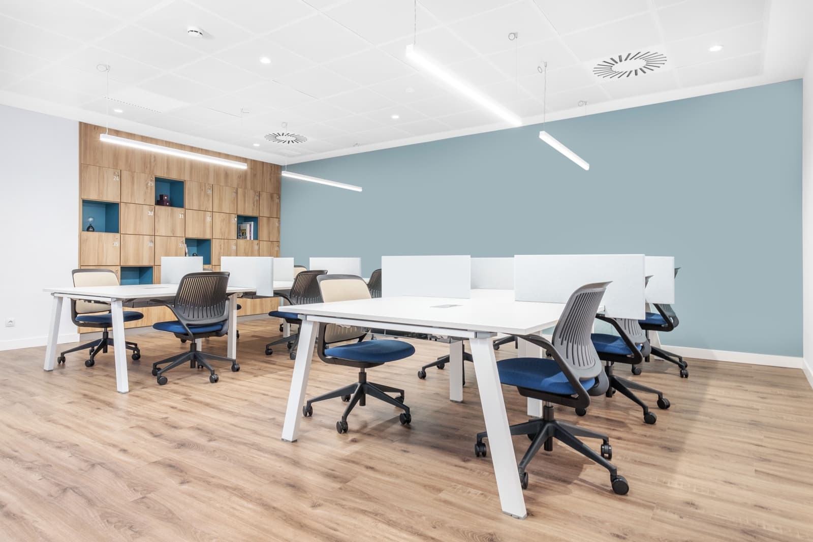 Office for rent in Donostia-San Sebastian - € 263 (Ref: 9421068)