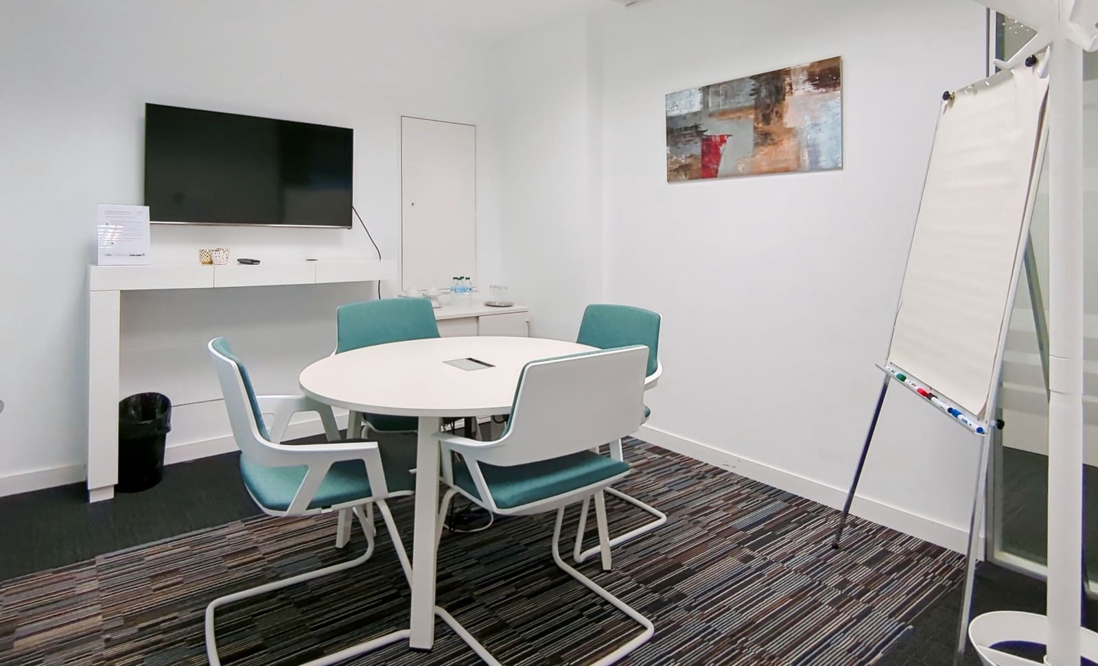 Kontor att hyra i Madrid stad - 2 099 € (Ref: 9421069)