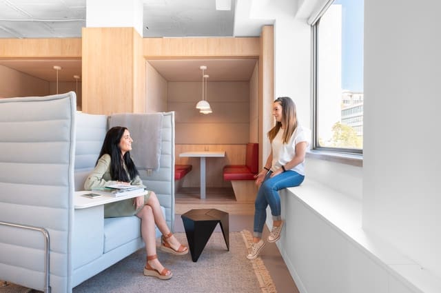 Kantoor te huur in Prosperidad, Madrid stad - € 189 (Ref: 9421071)