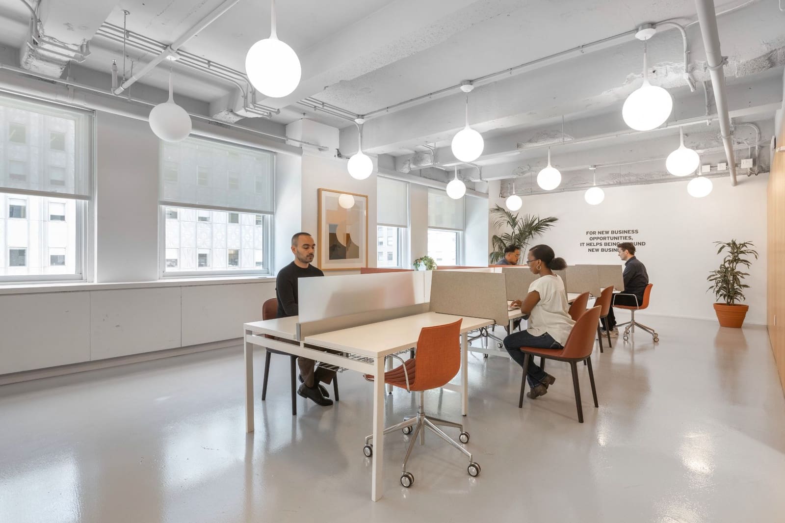 Büro zu vermieten in Barcelona Stadt - 189 € (Ref: 9421074)