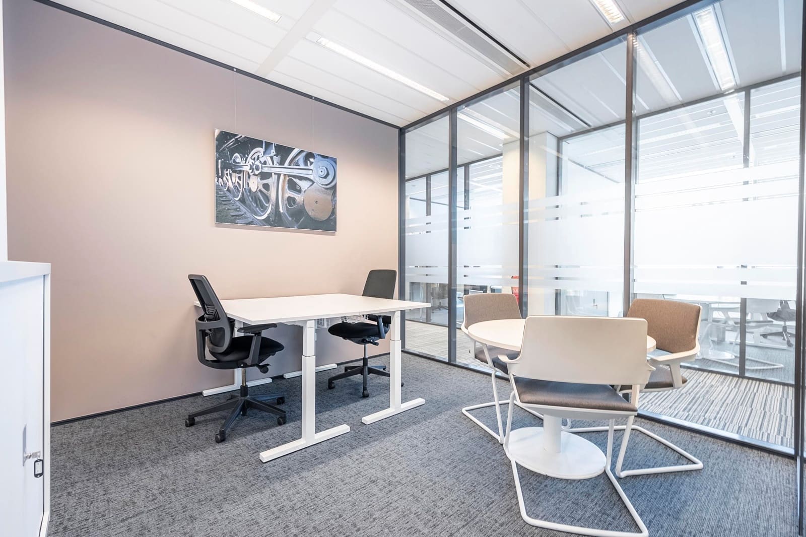 Kontor til leje i Bilbao - € 579 (Ref: 9421075)