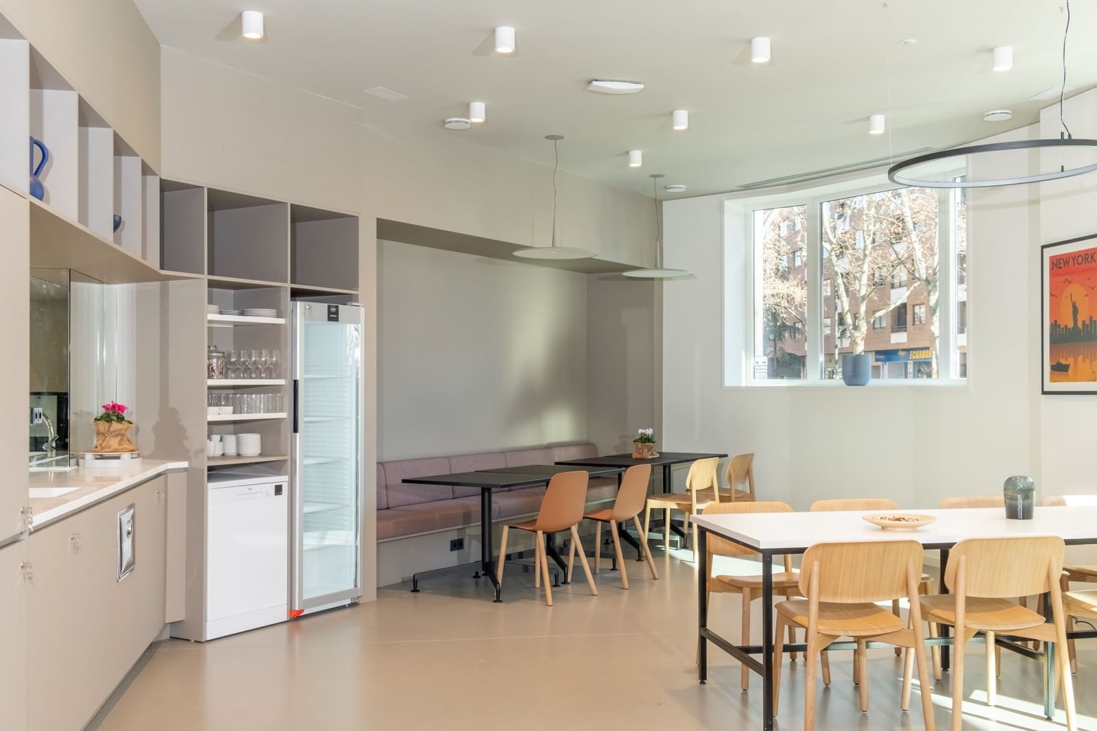 Oficina en Logroño en alquiler - 349 € (Ref: 9421083)