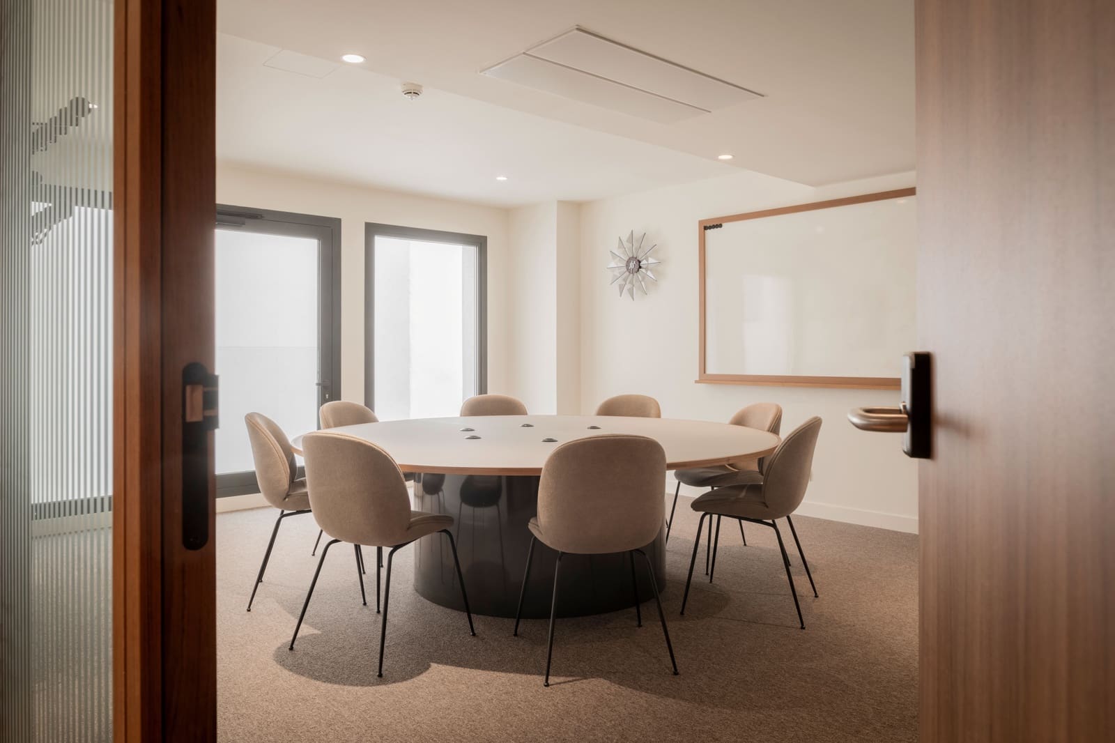 Ufficio da affittare in Madrid citta - 2.249 € (Rif: 9421084)