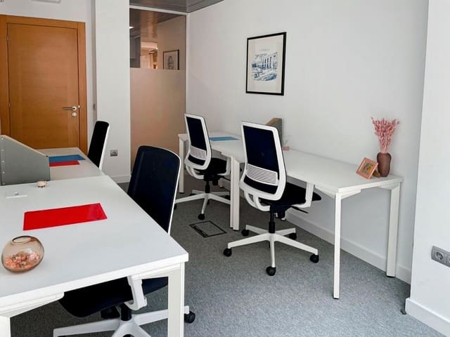 Kontor til leje i Santander - € 609 (Ref: 9421085)