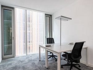 Büro zu vermieten in Recoletos, Madrid Stadt - 189 € (Ref: 9421088)