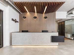 Kontor att hyra i Madrid stad - 1 179 € (Ref: 9421090)