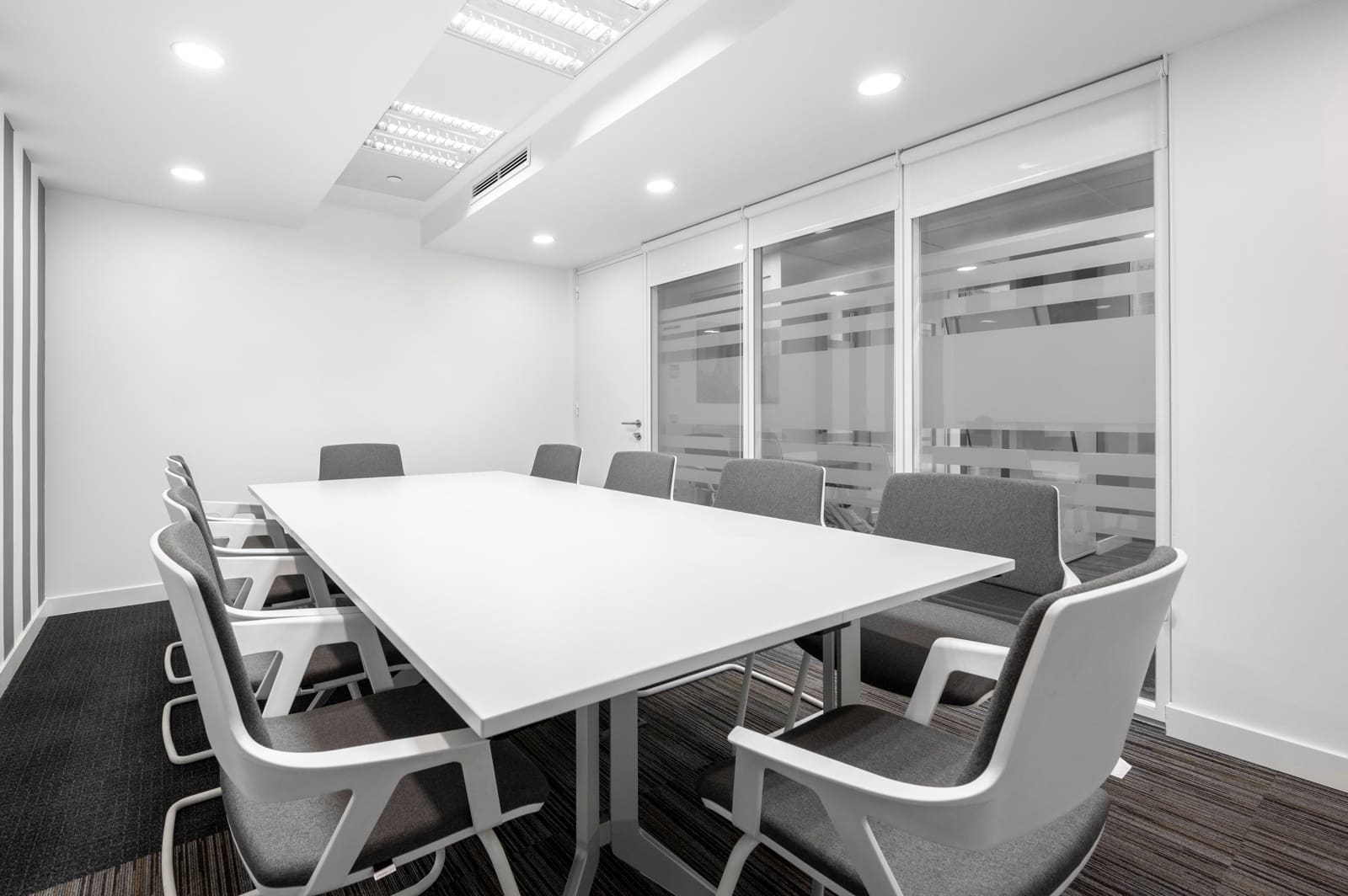 Office for rent in Madrid city - € 319 (Ref: 9421094)