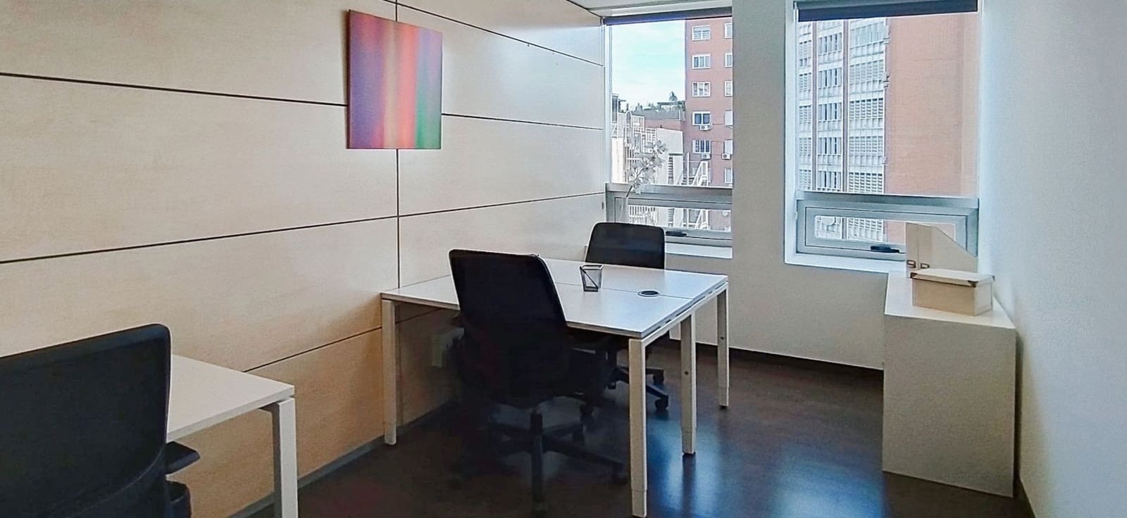 Kontor til leie i Madrid by - € 254 (Ref: 9421097)