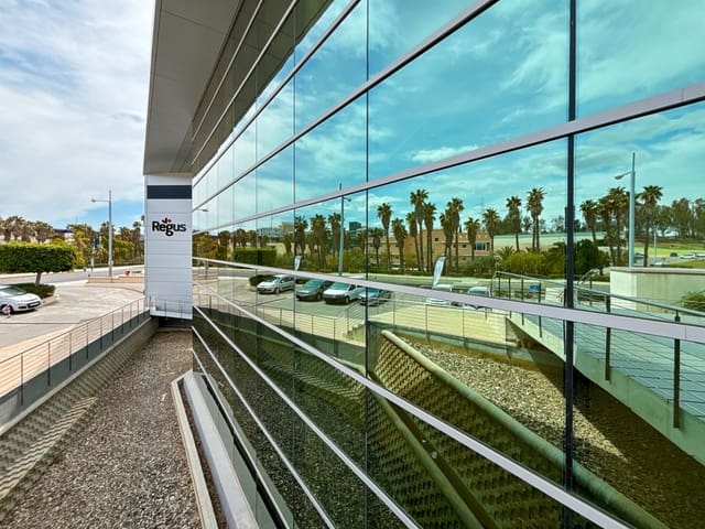 Biuro do wynajęcia w Parque Tecnológico, Miasto Málaga - 109 € (Ref: 9421098)