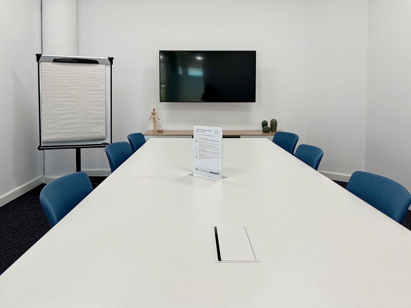 Escritório para arrendar em Malaga cidade - 189 € (Ref: 9421100)