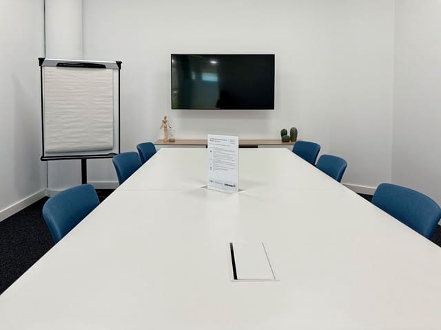 Biuro do wynajęcia w Parque Tecnológico, Miasto Málaga - 519 € (Ref: 9421101)