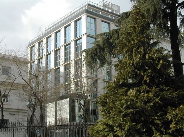 Biuro do wynajęcia w Castellana, Miasto Madryt - 489 € (Ref: 9421103)