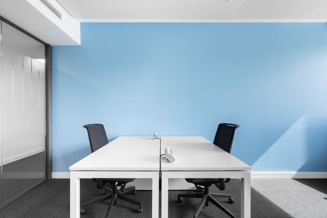 Büro zu vermieten in Les Tres Torres, Barcelona Stadt - 599 € (Ref: 9421107)