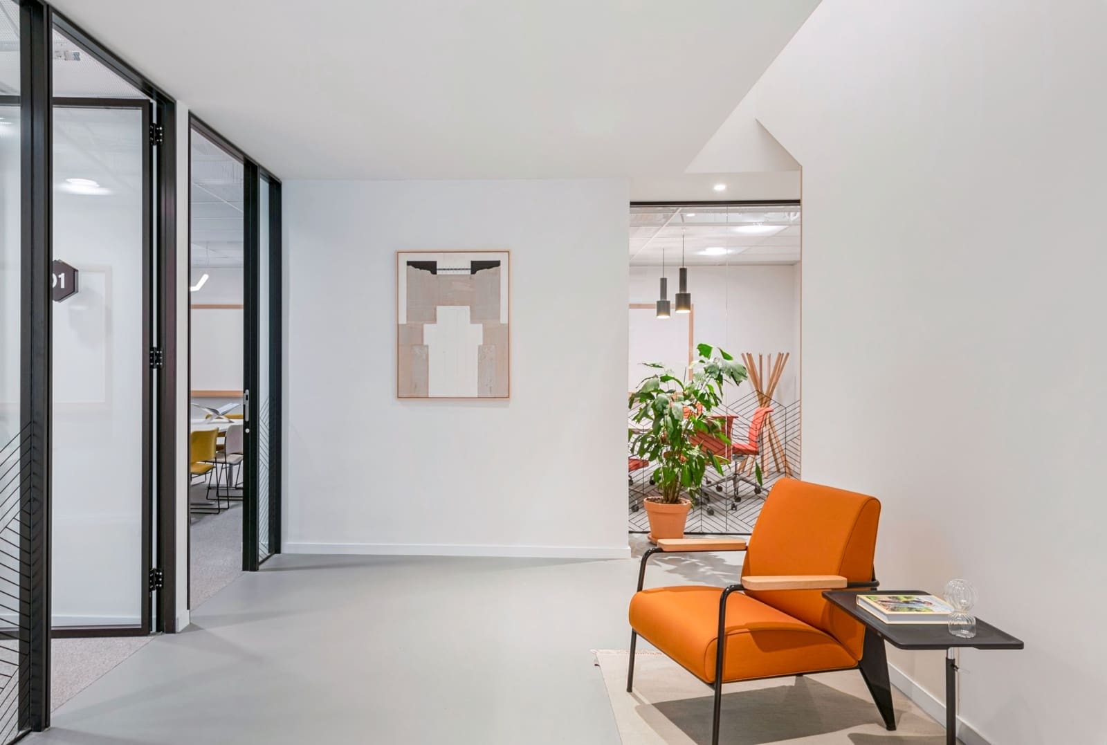 Toimisto vuokrattavana paikassa Palma de Mallorca - 109 € (Ref: 9421109)