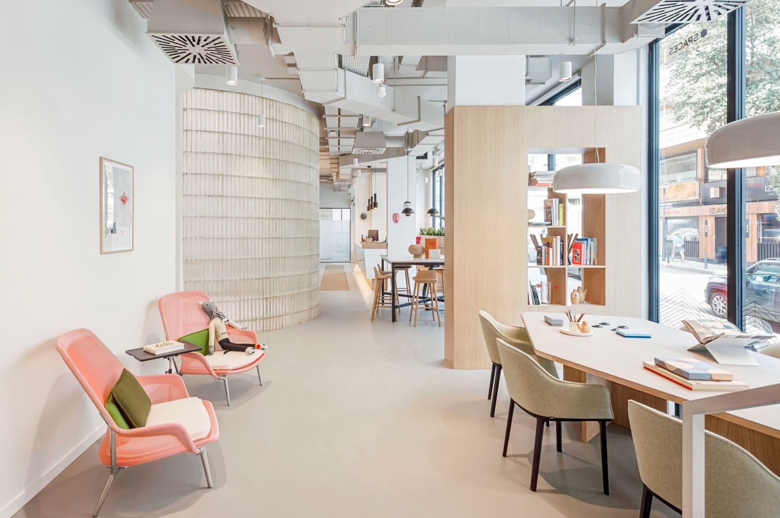 Toimisto vuokrattavana paikassa Palma de Mallorca - 109 € (Ref: 9421109)