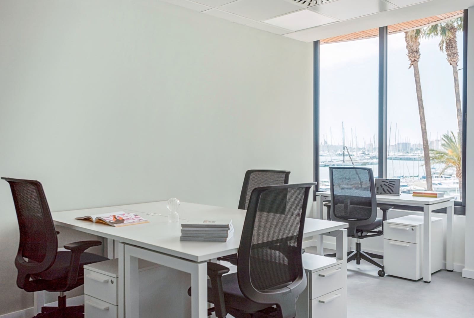 Kantoor te huur in Palma de Mallorca - € 1.019 (Ref: 9421111)