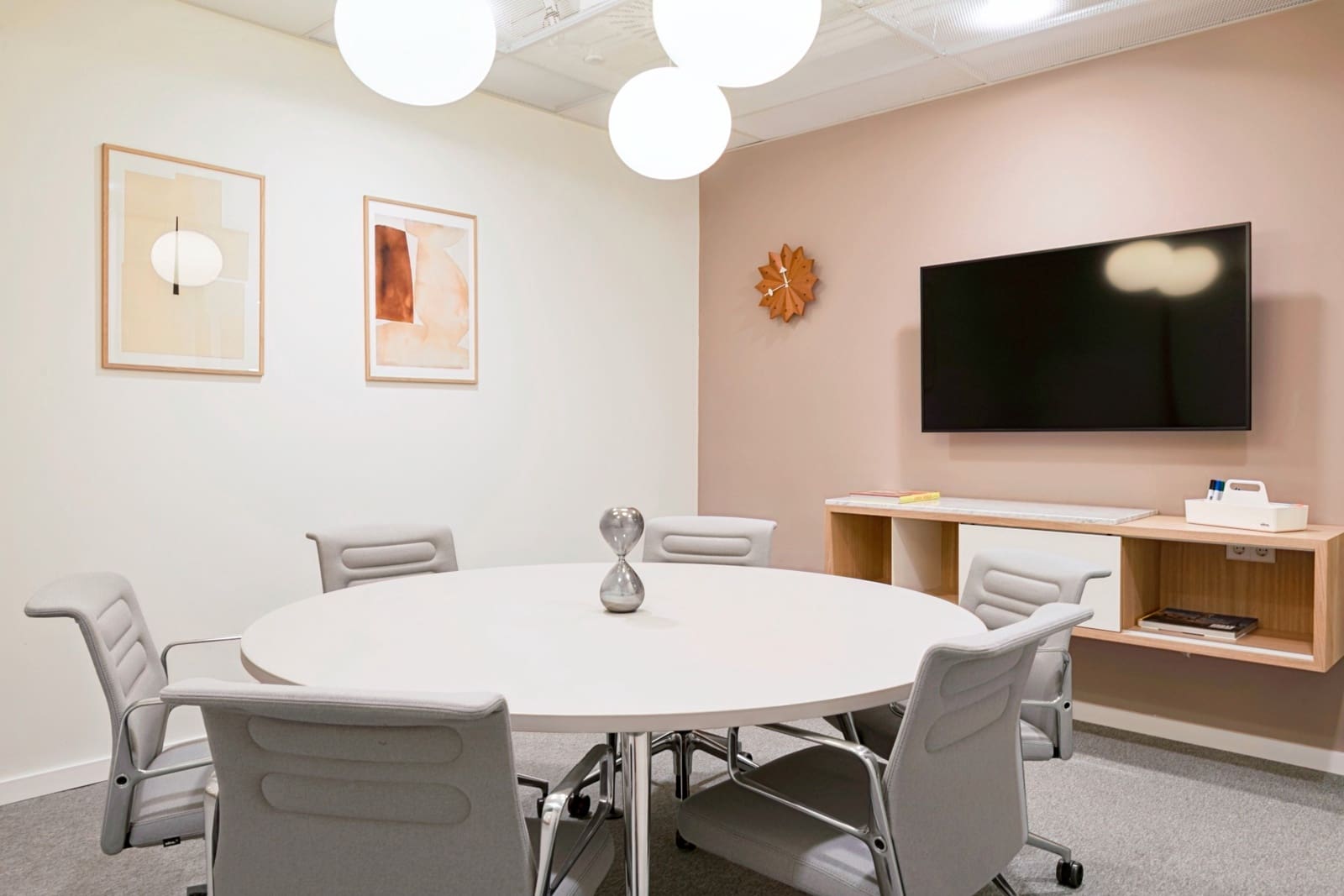 Kantoor te huur in Palma de Mallorca - € 1.019 (Ref: 9421111)