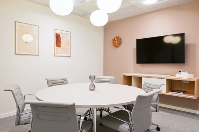 Toimisto vuokrattavana paikassa Son Armadans, Palma de Mallorca - 1 019 € (Ref: 9421111)