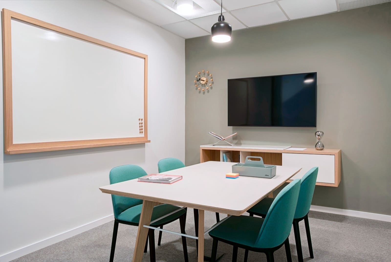 Kantoor te huur in Palma de Mallorca - € 1.379 (Ref: 9421112)