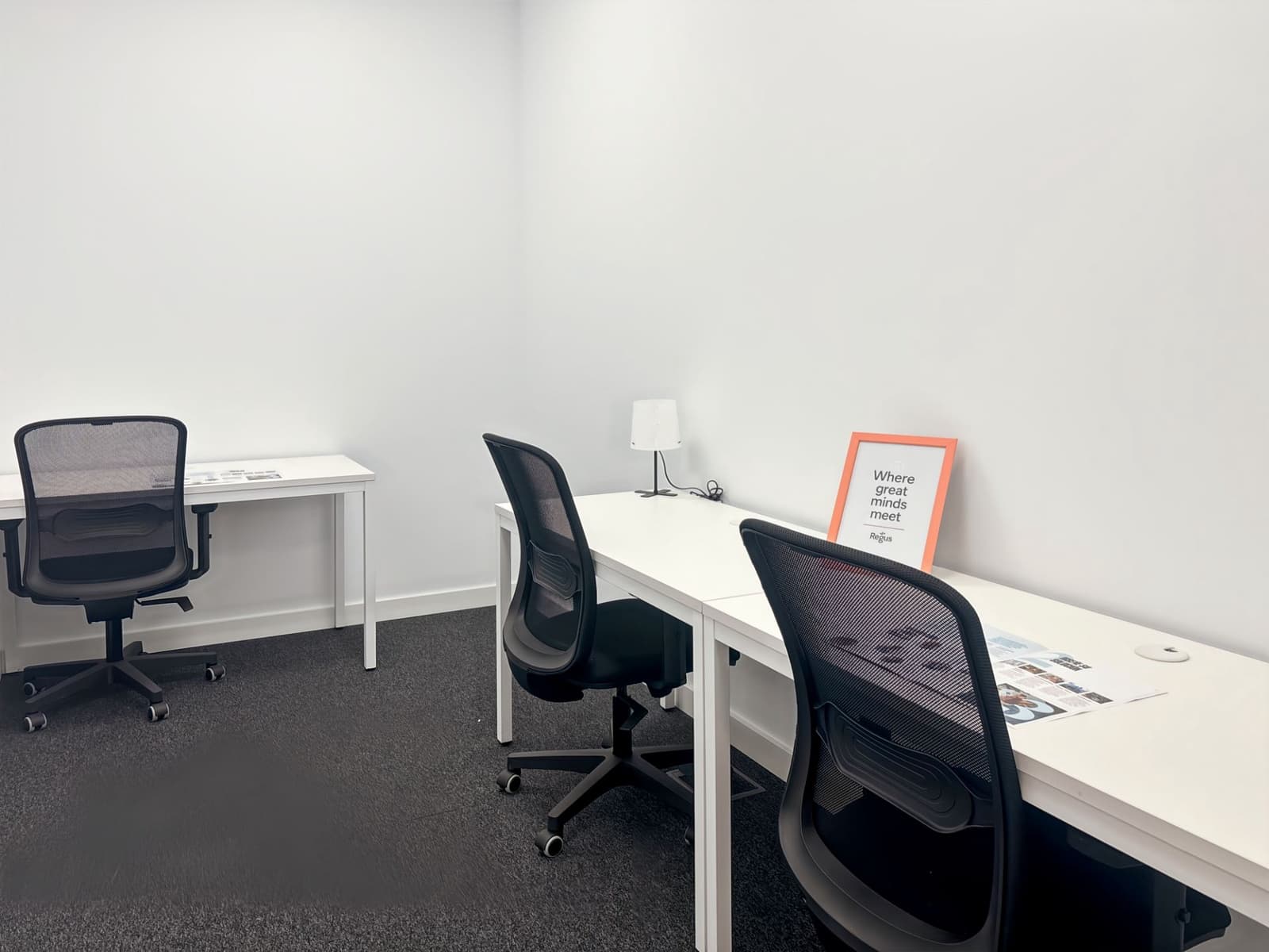 Office for rent in Malaga city - € 419 (Ref: 9421117)